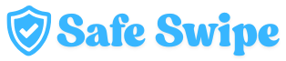 Safe Swipe Logo